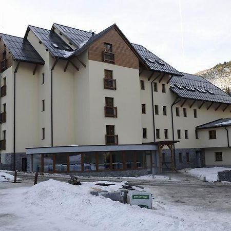 Apartamenty Lucky 188 Demänovská Dolina Dış mekan fotoğraf