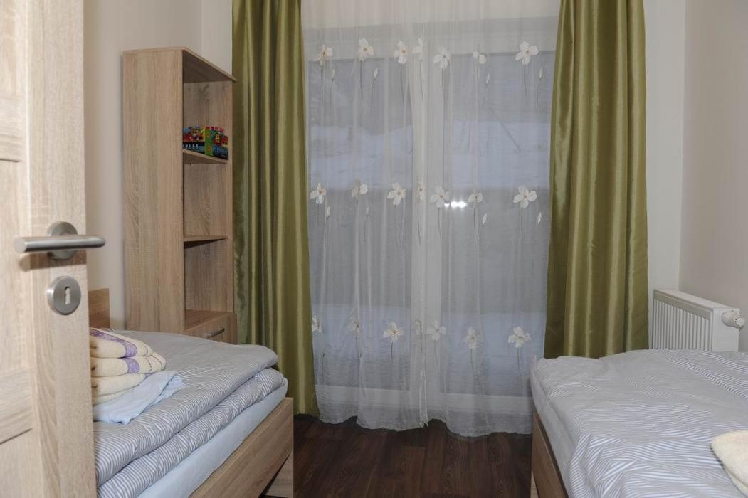 Apartamenty Lucky 188 Demänovská Dolina Dış mekan fotoğraf