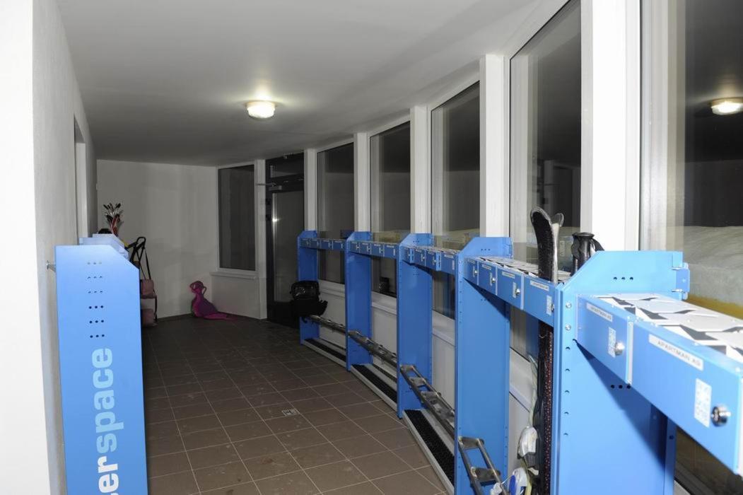 Apartamenty Lucky 188 Demänovská Dolina Dış mekan fotoğraf